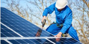 Installation Maintenance Panneaux Solaires Photovoltaïques à Haute-Isle